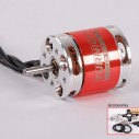 BL.MOTOR 2213 1050kv 19A OUTRUNNER, Chinahobbyline