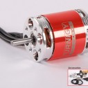 BL.MOTOR 2217 1050kv 23A OUTRUNNER, Chinahobbyline