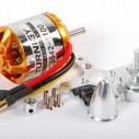 BL.MOTOR TR 35-42C 1100kv, Chinahobbyline