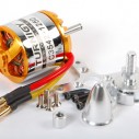 BL.MOTOR TR 35-42B 1250kv, Chinahobbyline