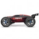 E-REVO 2.4GHZ 1:8 RTR, Traxxas