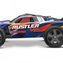 RUSTLER VXL RTR, Traxxas
