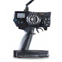 T3PM-MX 2.4GHz INKL.R603FS, Futaba