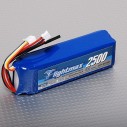 FLIGHTMAX SENDERAKKU 2500mAh 3S, Chinahobbyline