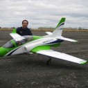 VIPER JET MK2 ARF PLUS VP05, Skymasterjet