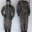 JET PILOT 1:4, Skymaster