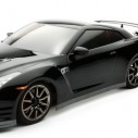 NISSAN GT-R (2012) 4WD 1:10 RTR, Vaterra