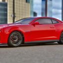 CAMARO ZL1 (2012) 4WD 1:10 RTR, Vaterra