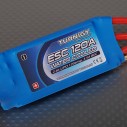 REG. AQUASTAR 120A WATER COOLED ESC,Chinahobbyline