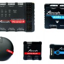 MULTICOPTER FLIGHT CONTROLLER SET, XAircraft