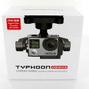 YUNEEC GB203 GIMBAL MIT MK58 DOWNLINK