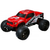 REEPER MONSTER TRUCK 1:7 BRUSHLESS