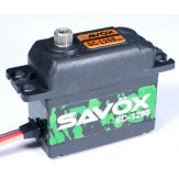 SERVO SC-1268MG Digital (15kg/cm), Savöx