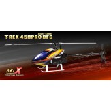 T-REX 450 PRO DFC SUPER COMBO, Align