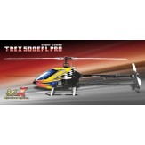 T-REX 500EFL PRO SUPER COMBO, Align