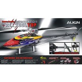 T-REX 700L TOP DOMINATOR SUPER COMBO, Align