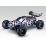 SPARROWHAWK XXT BL 4WD 1:10 GRAU RTR,Thunder Tiger