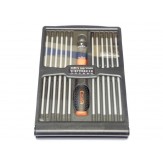 SCHRAUBENZIEHER-SET 25-teilig, Chinahobbyline