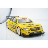 S10 BLAST TC MERCEDES BENZ DTM 1:10 RTR, LRP