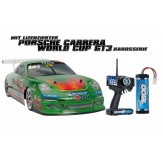 S10 BLAST TC PORSCHE 911 GT3 CUP 1:10 RTR, LRP