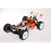 SERPENT 811-B BUGGY GP 1:8 RTR