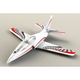 EDF VIPER JET MIT MOTOR, Tomahawk Design