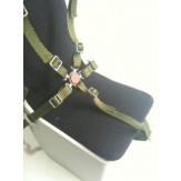 SCALE PILOT SITZ 50 ( 600 KLASSE )