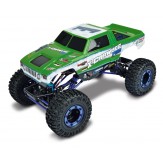 X-Crawlee XL 1:10 RTR, Green