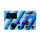 POWER PANEL TWIN, Jamara