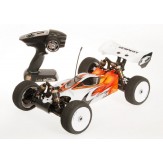 SERPENT 811-BE COBRA BUGGY EP 1:8 RTR