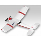 FREIFLUGMODELL FALCON 200, Thunder Tiger