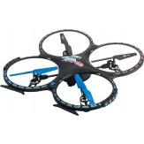 LRP GRAVIT VISION QUADROCOPTER MIT HD CAMERA