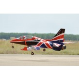 VIPER JET 1885mm BLACK HORSE