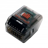 EMPFÄNGER SPEKTRUM AR620 DSMX MIT TELEMETRY