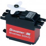 SERVO BS 9722 BB MG 12KG, Graupner