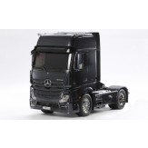 MERCEDES-BENZ ACTROS 1851 GIGASPACE, BLACK EDITION