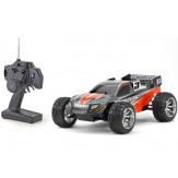 XB LEVANT BRUSHLESS RTR, Tamiya