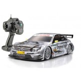 XB MERCEDES AMG C-KLASSE DTM 08, Tamiya