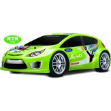 FORD FIESTA 1:16 4WD RTR, Traxxas