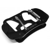 Jeti Senderpult DS-14/ 16/ 24 Schwarz