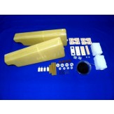 SUKHOI SU-27 UB / SU-30 TANK SET