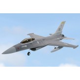F-16, 70mm IMPELLER-JET, SPW.776mm, PNP, FMS Model