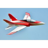 SUPER SCORPION - 70mm, Spw.830mm PNP, FMS