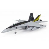 F-18, 64mm IMPELLER-JET, SPW.670mm PNP, FMS Models