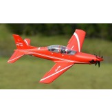 PILATUS PC-21 1100mm PNP, FMS