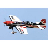 SBACH 342 - 3D, SPW. 1300mm PNP, FMS Models