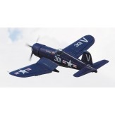 GIANT CORSAIR F4U SPW. 1700mm PNP, FMS Models