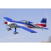 EXTRA 300 - 3D, SPW. 1300mm PNP, FMS Models