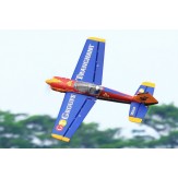 YAK 54-GT 3D, SPW. 1300mm PNP, FMS Models