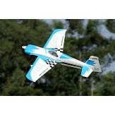 EDGE 540 - 3D, SPW. 1320mm PNP, FMS Models